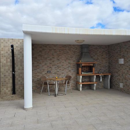 Casita 7 Islas Giniginámar Exteriör bild