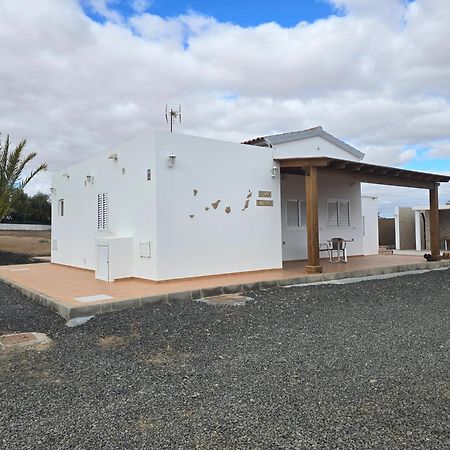 Casita 7 Islas Giniginámar Exteriör bild