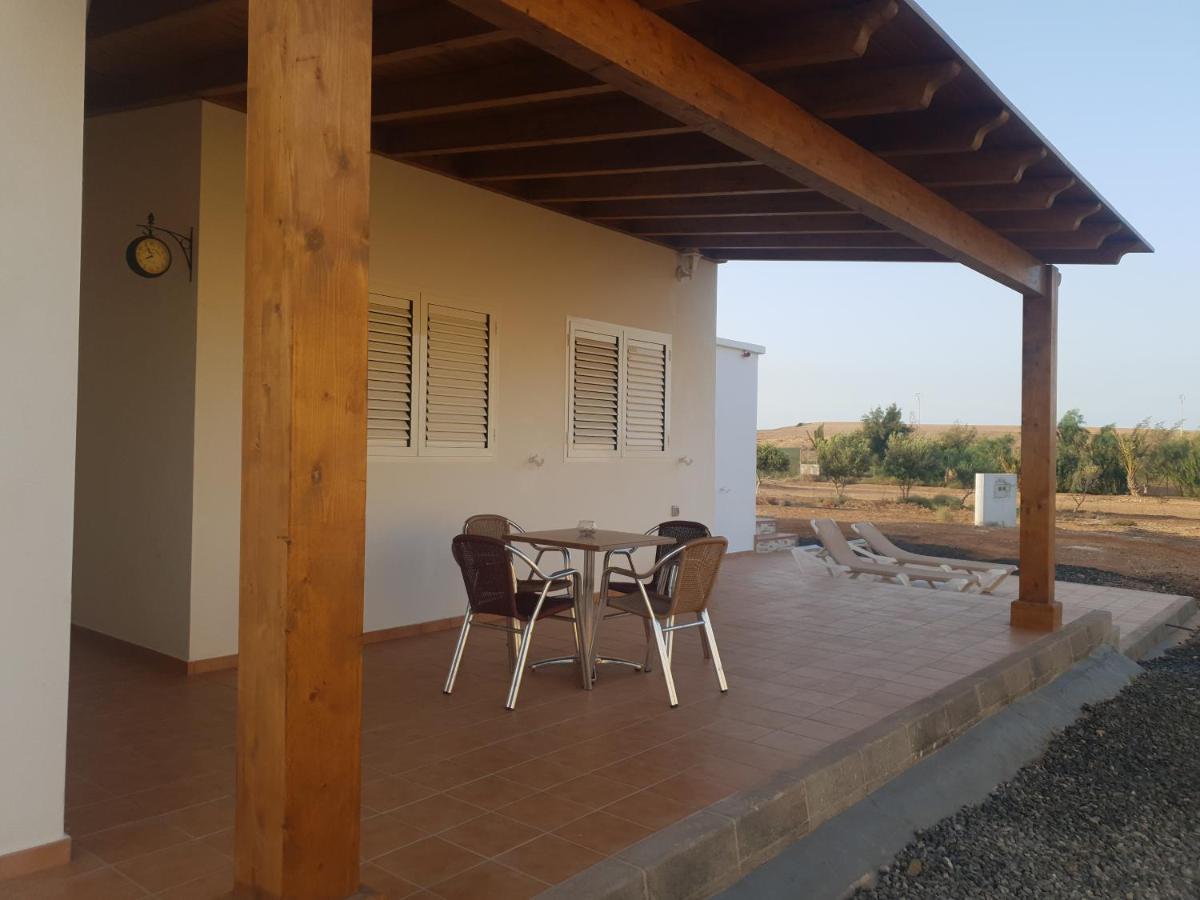 Casita 7 Islas Giniginámar Exteriör bild