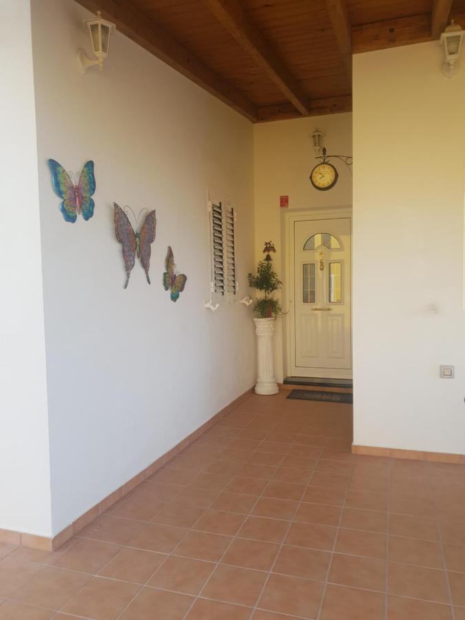 Casita 7 Islas Giniginámar Exteriör bild