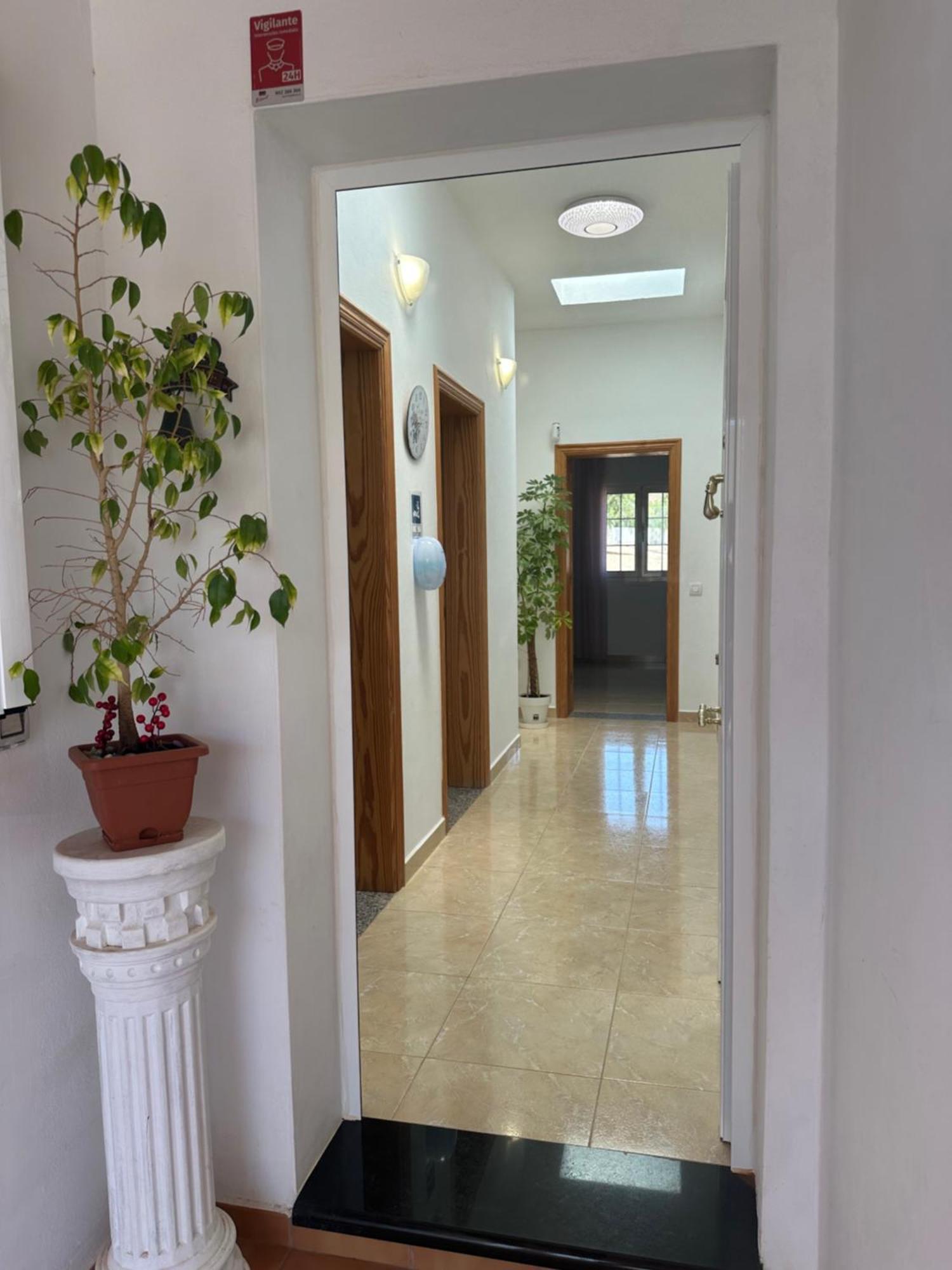 Casita 7 Islas Giniginámar Exteriör bild