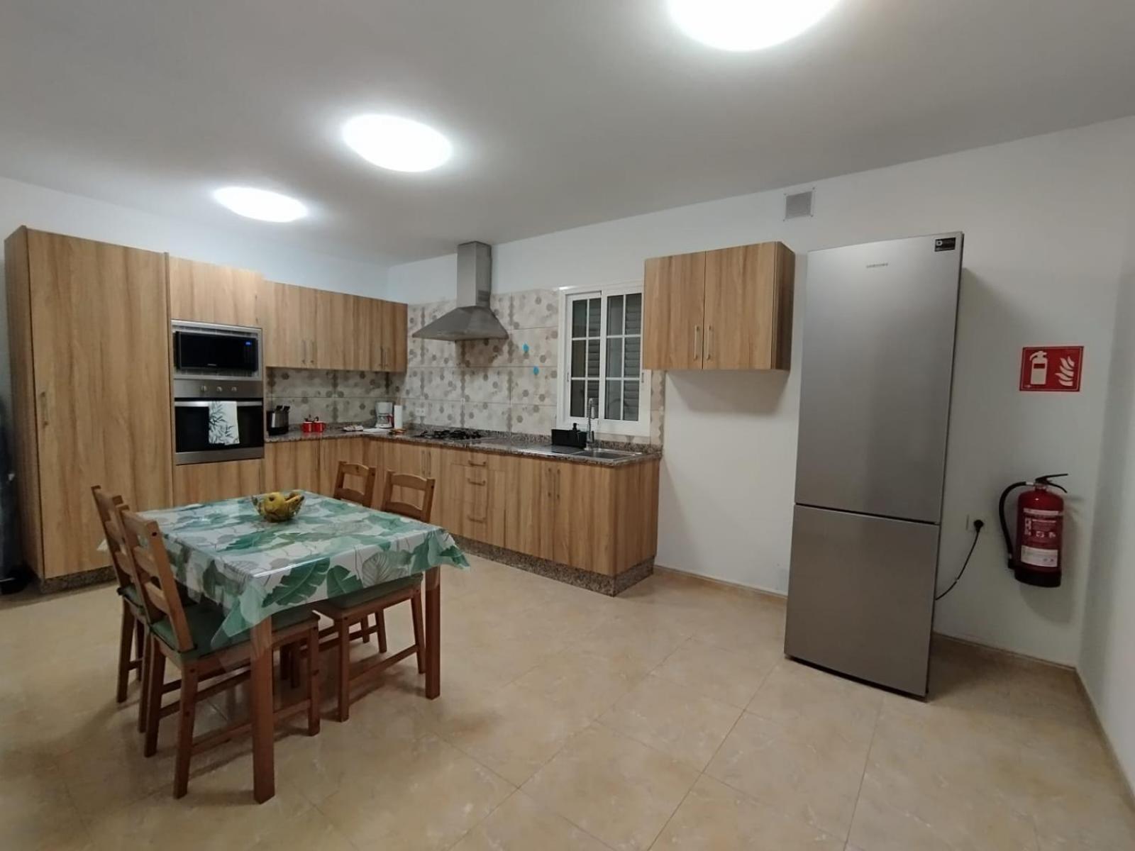 Casita 7 Islas Giniginámar Exteriör bild